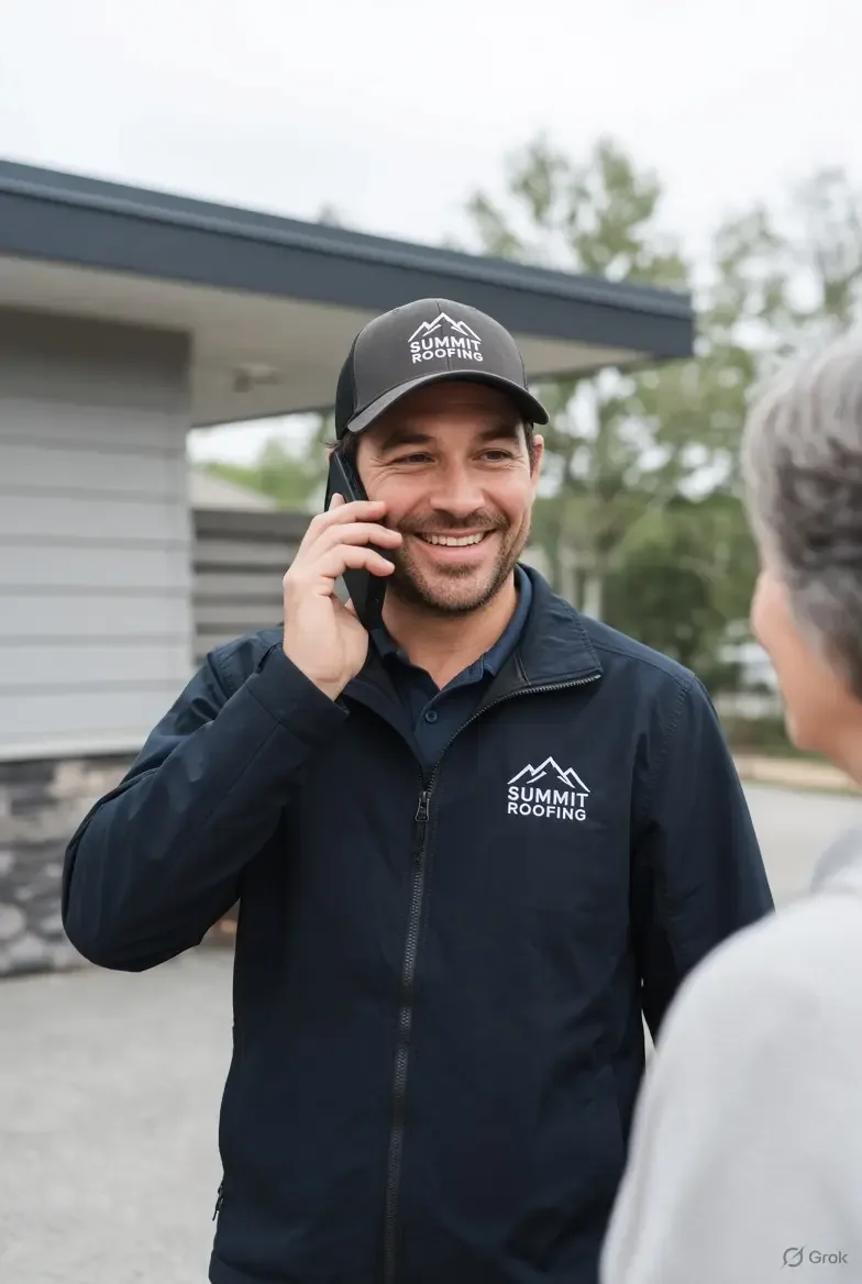 Flat Roof Leak Repair Mount Eaton, OH FAQs